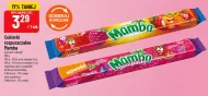 Цукерки Mamba