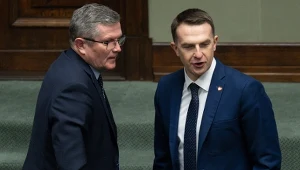 Gdzie są piłkarze Lecha? Minister Tuska tłumaczy. Wtorek dniem prawdy