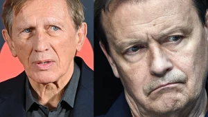 Englert wspomina zmarłego Jana Frycza. "Miał wpływ również na moje życie"