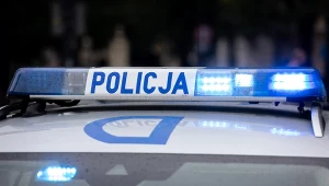 Tragedia na weselu w Wadowicach. Jest nagranie z policyjnej interwencji