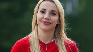 Schreiber wystartuje w wyborach. Pokazała nagranie spod urzędu