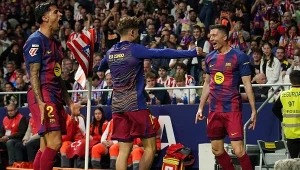 Wielki powrót do Barcelony potwierdzony. Musiał postawić ultimatum