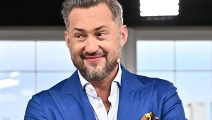Polskę obiegły plotki o romansie Prokopa z gwiazdą TVN. W końcu zabrał głos