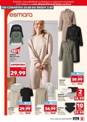 Artykuły szkolne gratis - Kaufland