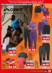 Artykuły szkolne gratis - Kaufland