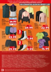 Artykuły szkolne gratis - Kaufland