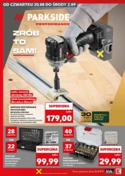 Artykuły szkolne gratis - Kaufland