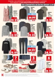 Artykuły szkolne gratis - Kaufland