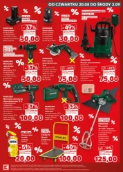 Artykuły szkolne gratis - Kaufland