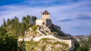 Lecznicze kąpiele zupełnie za darmo. O tym uzdrowisku mało kto słyszał 