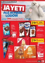 Tygodniowe hity cenowe -  Kaufland