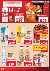 Tygodniowe hity cenowe -  Kaufland