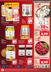 Tygodniowe hity cenowe -  Kaufland