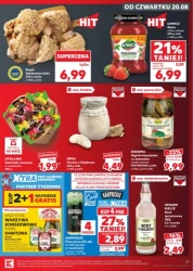 Tygodniowe hity cenowe -  Kaufland
