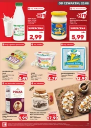 Tygodniowe hity cenowe -  Kaufland