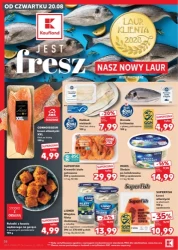 Tygodniowe hity cenowe -  Kaufland