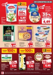 Tygodniowe hity cenowe -  Kaufland