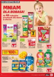 Tygodniowe hity cenowe -  Kaufland
