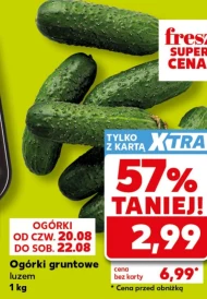 Ogórki