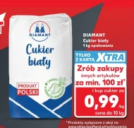 Cukier Diamant