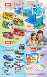 Czas na herbatę - Netto