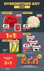 Dyskontowe asy dnia - Netto