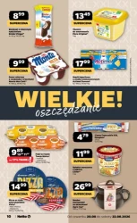 Dyskontowe asy dnia - Netto