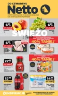 Dyskontowe asy dnia - Netto