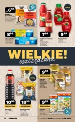 Dyskontowe asy dnia - Netto