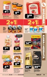 Dyskontowe asy dnia - Netto