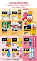 Dyskontowe asy dnia - Netto