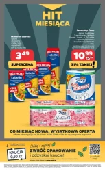 Dyskontowe asy dnia - Netto