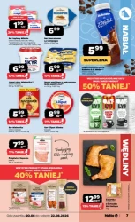 Dyskontowe asy dnia - Netto