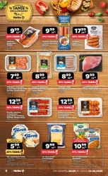 Dyskontowe asy dnia - Netto