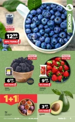 Dyskontowe asy dnia - Netto