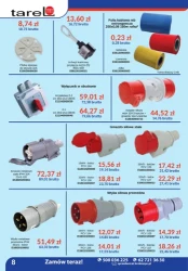 Oświetlenie, elektryka! - At