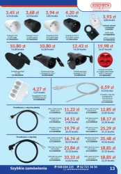 Oświetlenie, elektryka! - At