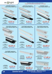Oświetlenie, elektryka! - At