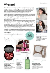 Podkręć objętość! - Oriflame