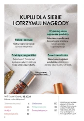 Podkręć objętość! - Oriflame