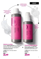 Podkręć objętość! - Oriflame