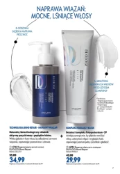 Podkręć objętość! - Oriflame