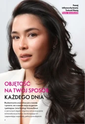 Podkręć objętość! - Oriflame