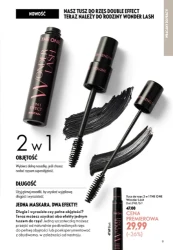 Podkręć objętość! - Oriflame