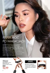 Podkręć objętość! - Oriflame