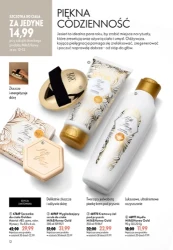 Podkręć objętość! - Oriflame
