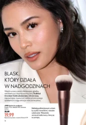 Podkręć objętość! - Oriflame