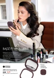 Podkręć objętość! - Oriflame