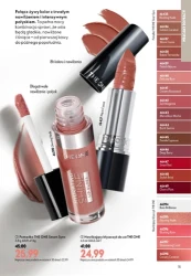 Podkręć objętość! - Oriflame