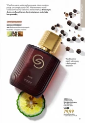 Podkręć objętość! - Oriflame